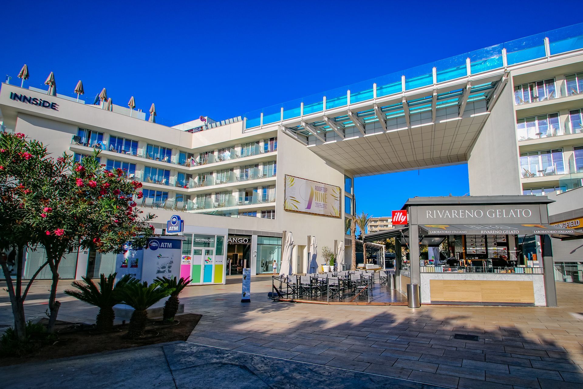 Magaluf, Mallorca, Majorca, Spain