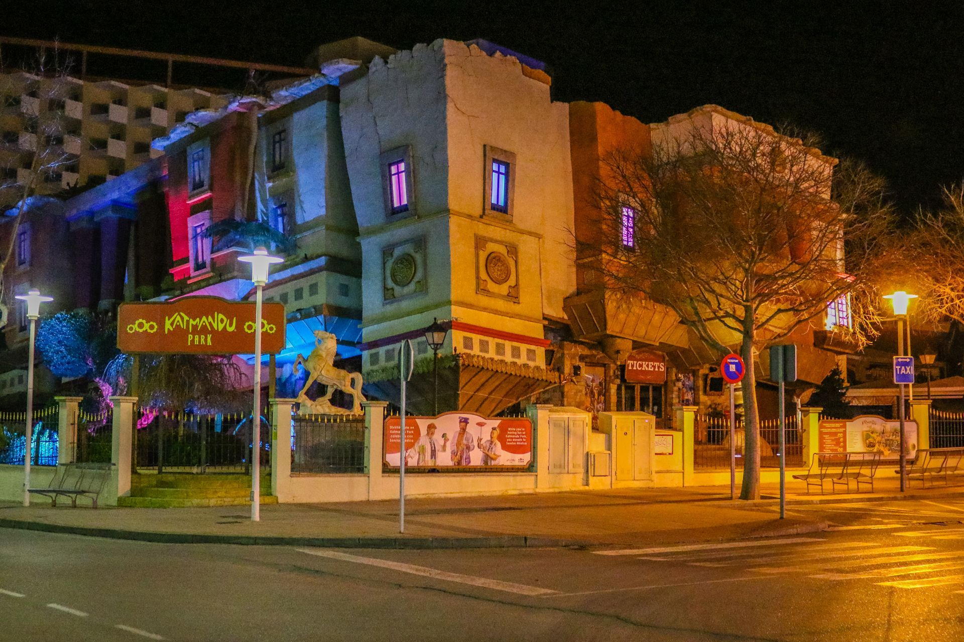 Magaluf, Mallorca, Majorca, Spain