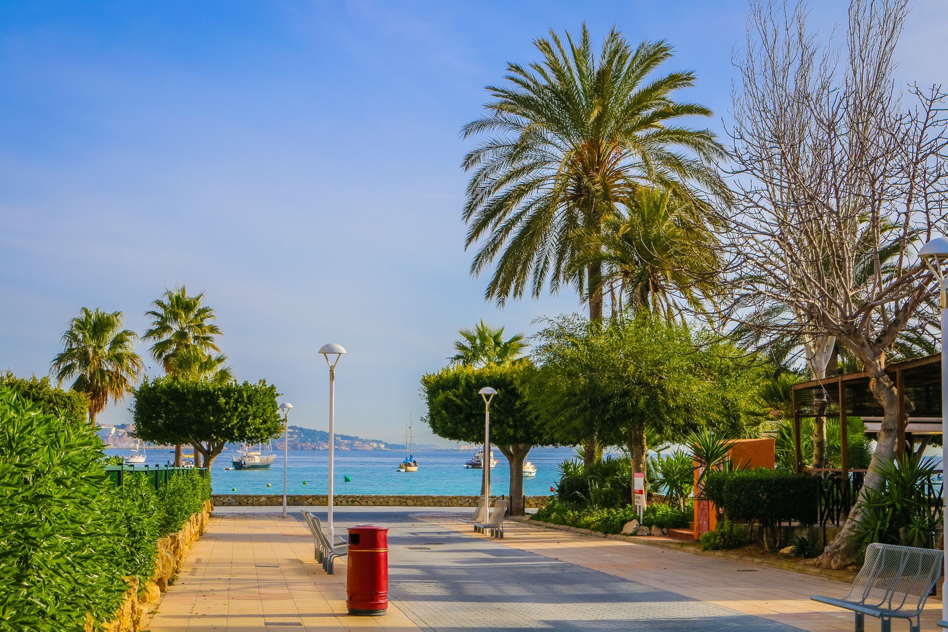 Magaluf, Mallorca, Majorca, Spain