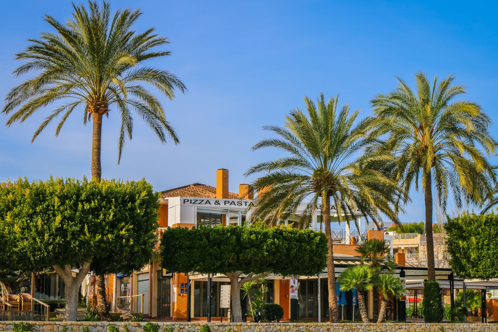 Magaluf, Mallorca, Majorca, Spain