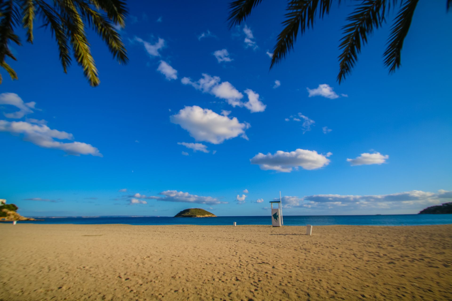 Magaluf, Mallorca, Majorca, Spain