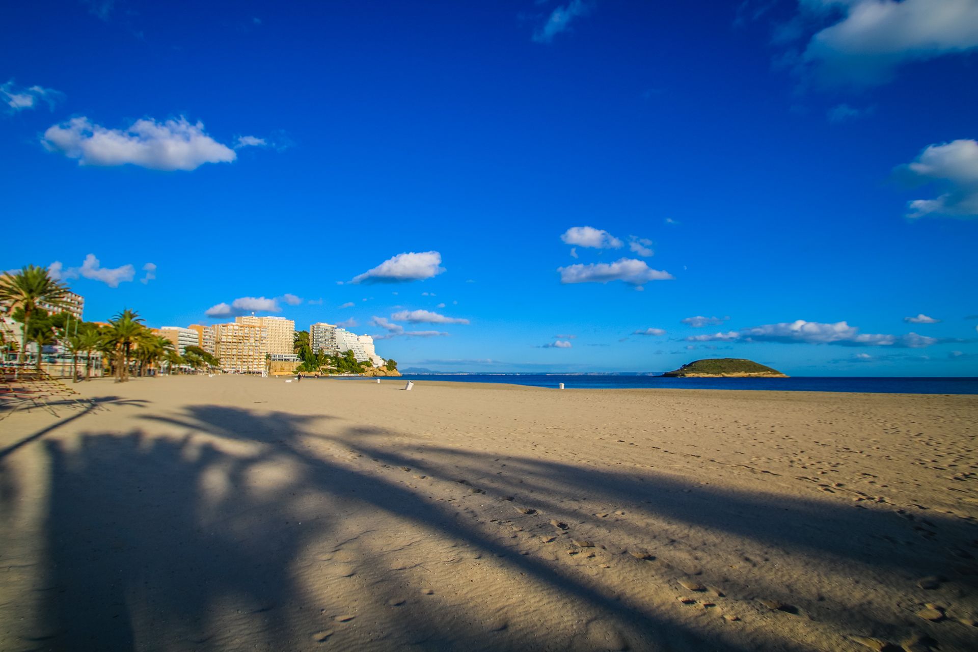 Magaluf, Mallorca, Majorca, Spain