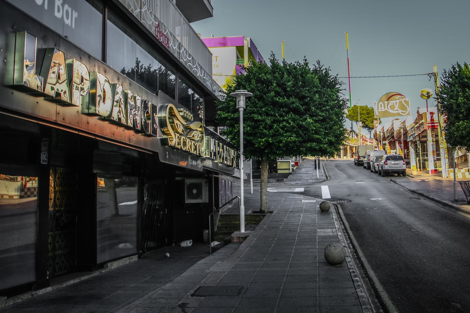 Magaluf, Mallorca, Majorca, Spain