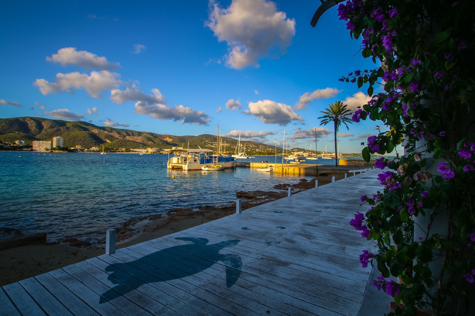 Magaluf, Mallorca, Majorca, Spain
