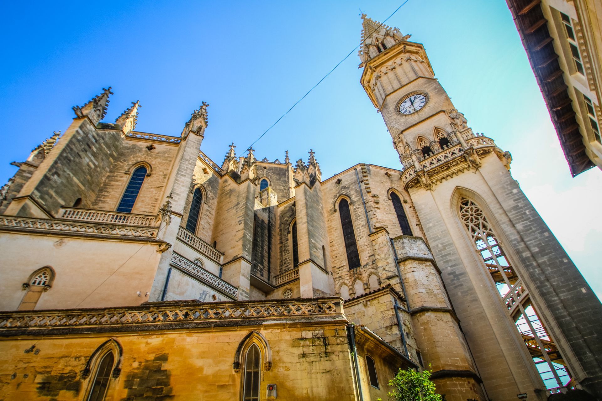 Manacor, Mallorca, Majorca, Spain