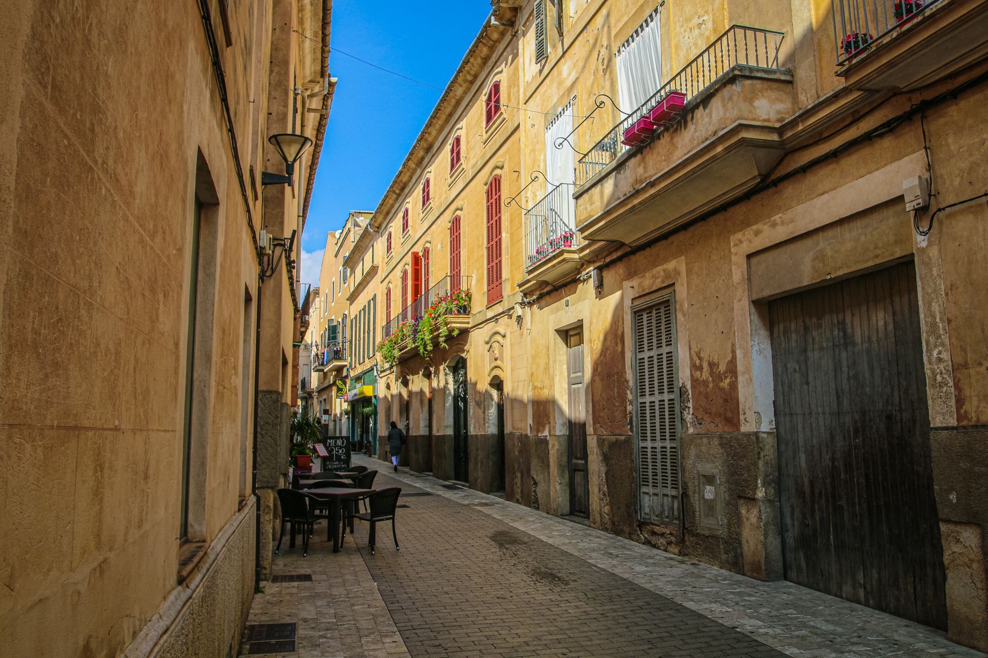Manacor, Mallorca, Majorca, Spain