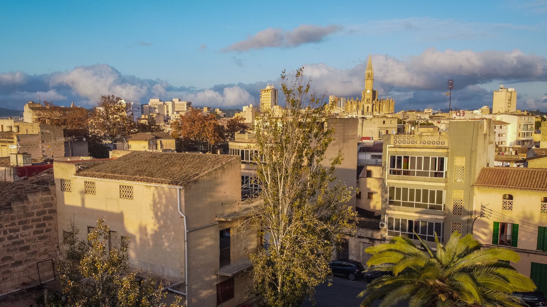 Manacor, Mallorca, Majorca, Spain
