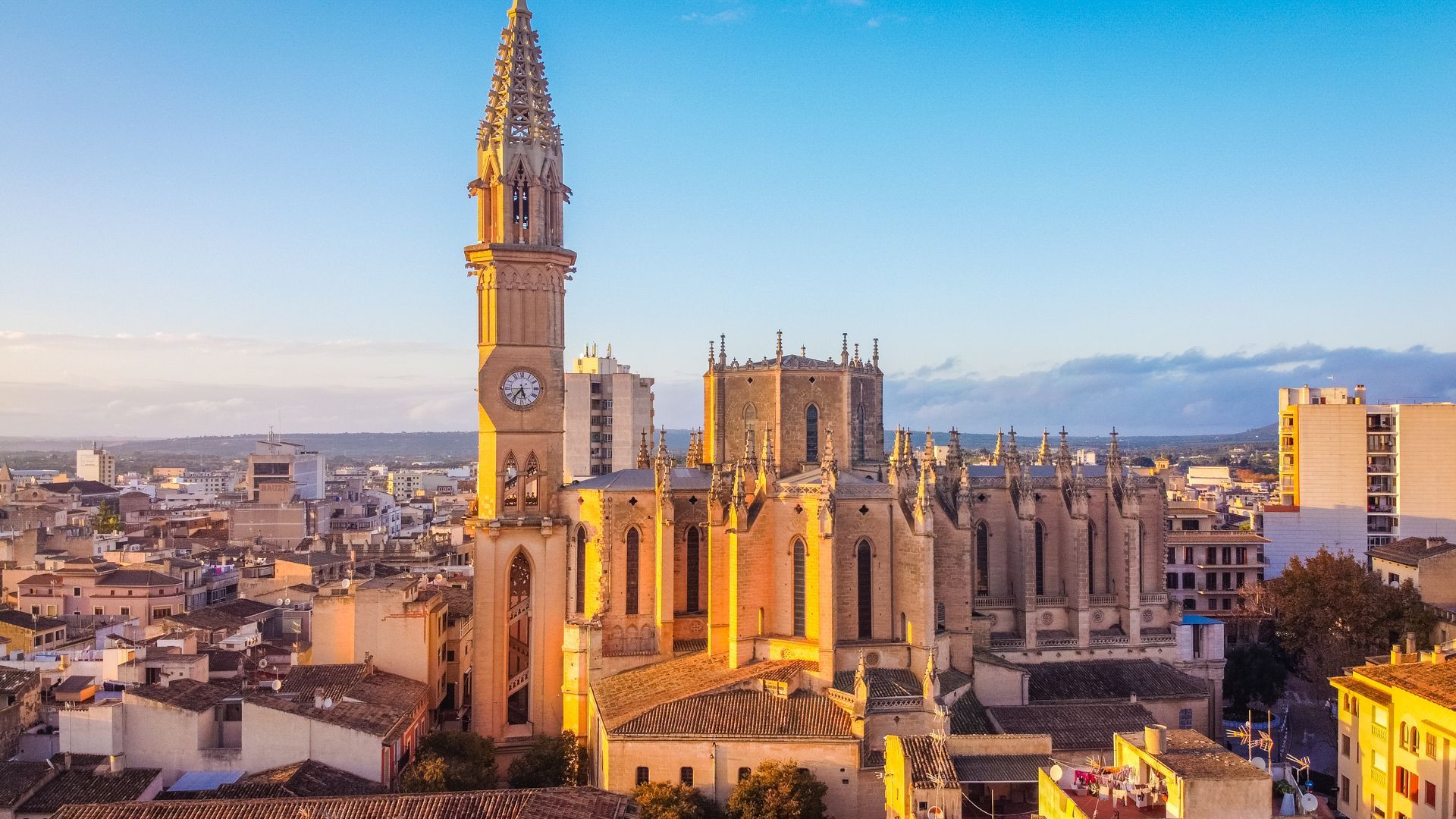 Manacor, Mallorca, Majorca, Spain
