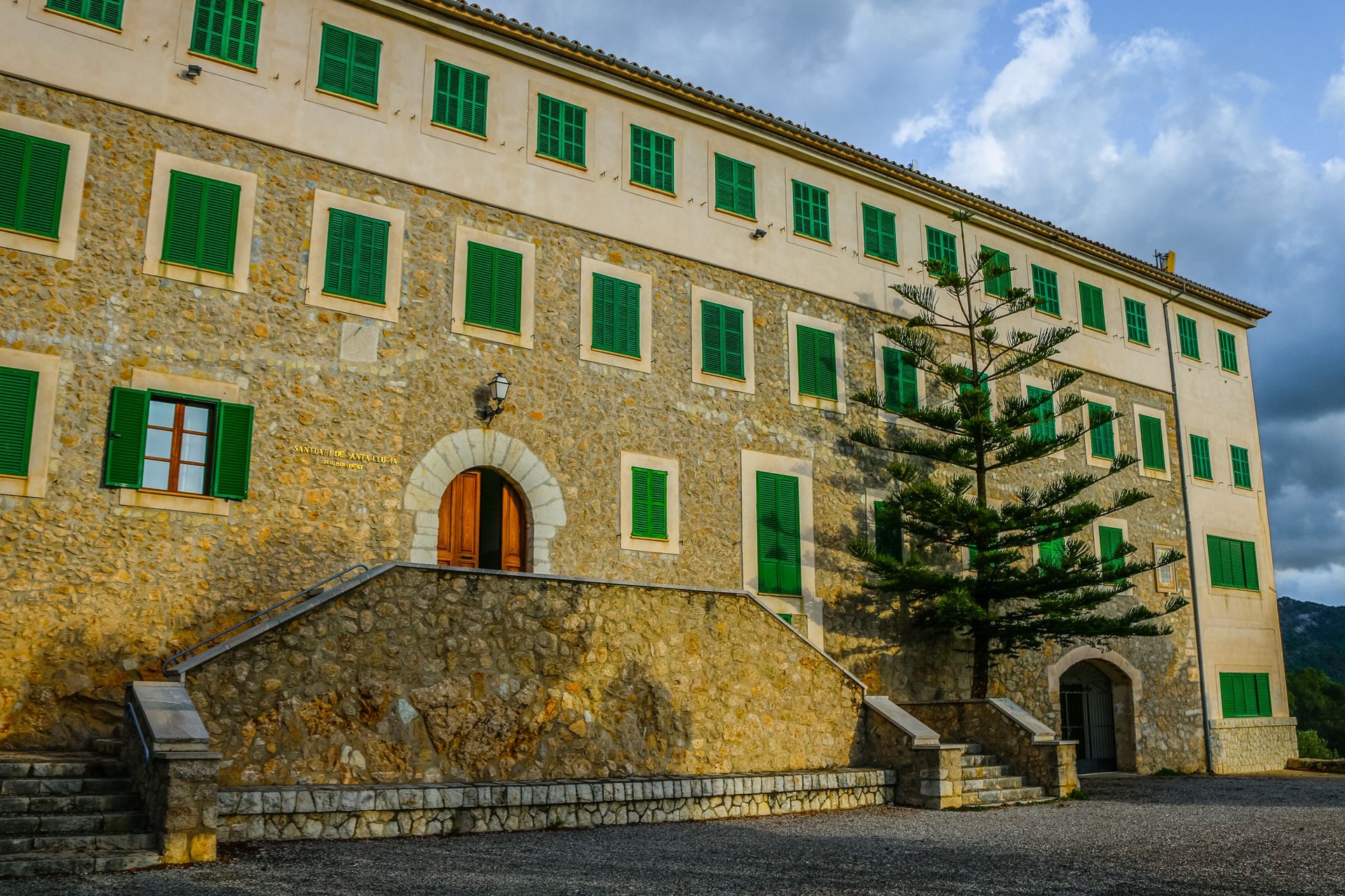Mancor de la Vall, Mallorca, Majorca, Spain