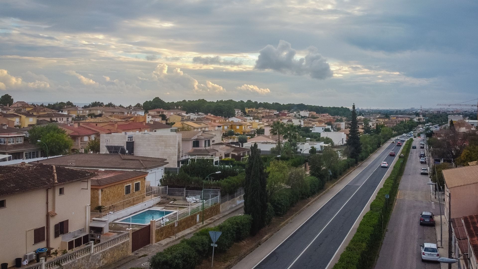 Marratxi, Mallorca, Majorca, Spain