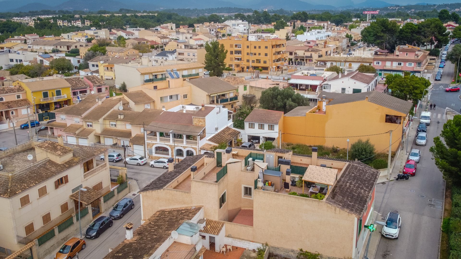 Marratxi, Mallorca, Majorca, Spain