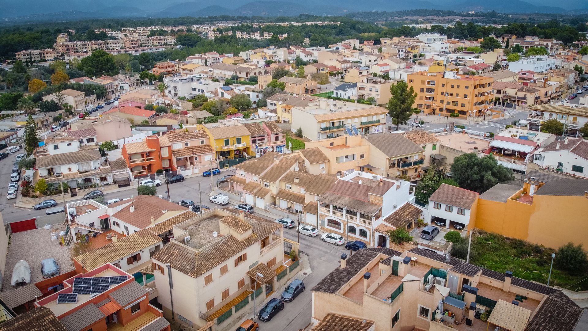 Marratxi, Mallorca, Majorca, Spain