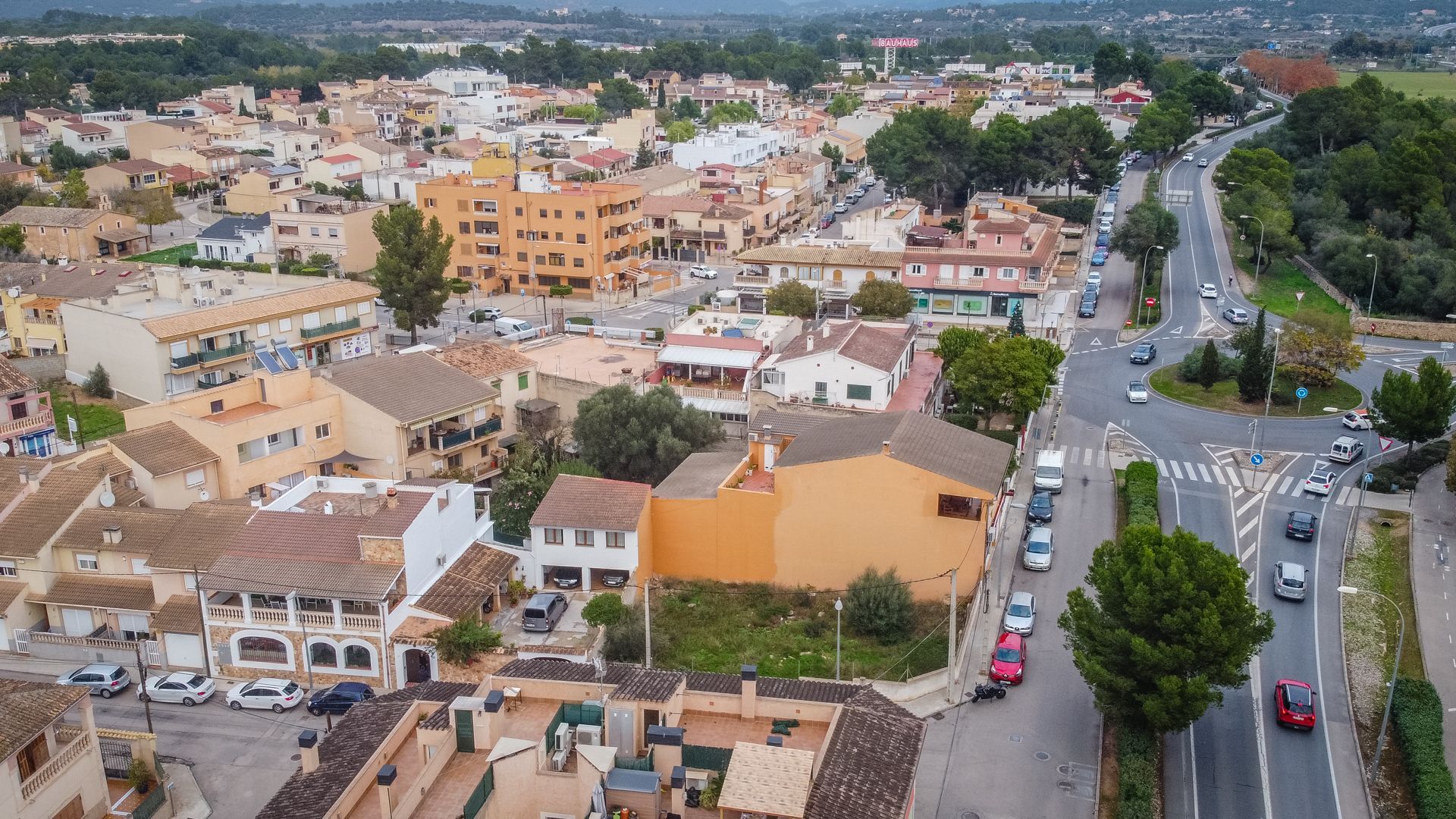 Marratxi, Mallorca, Majorca, Spain