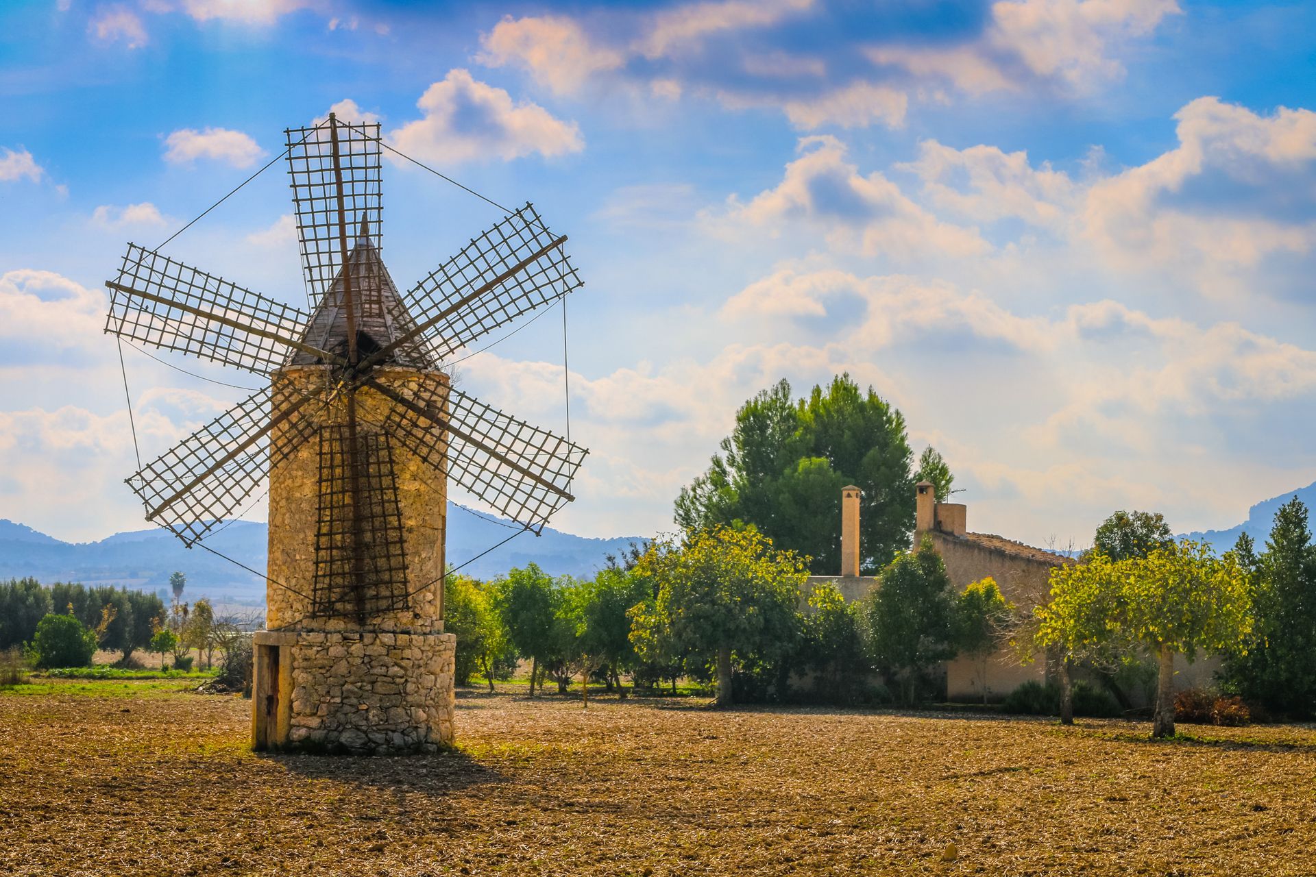 Marratxi, Mallorca, Majorca, Spain