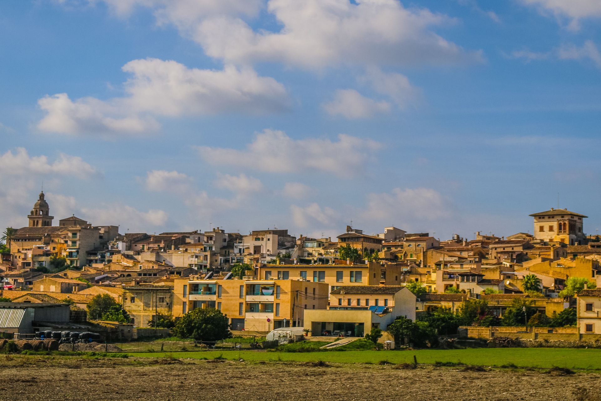 Marratxi, Mallorca, Majorca, Spain