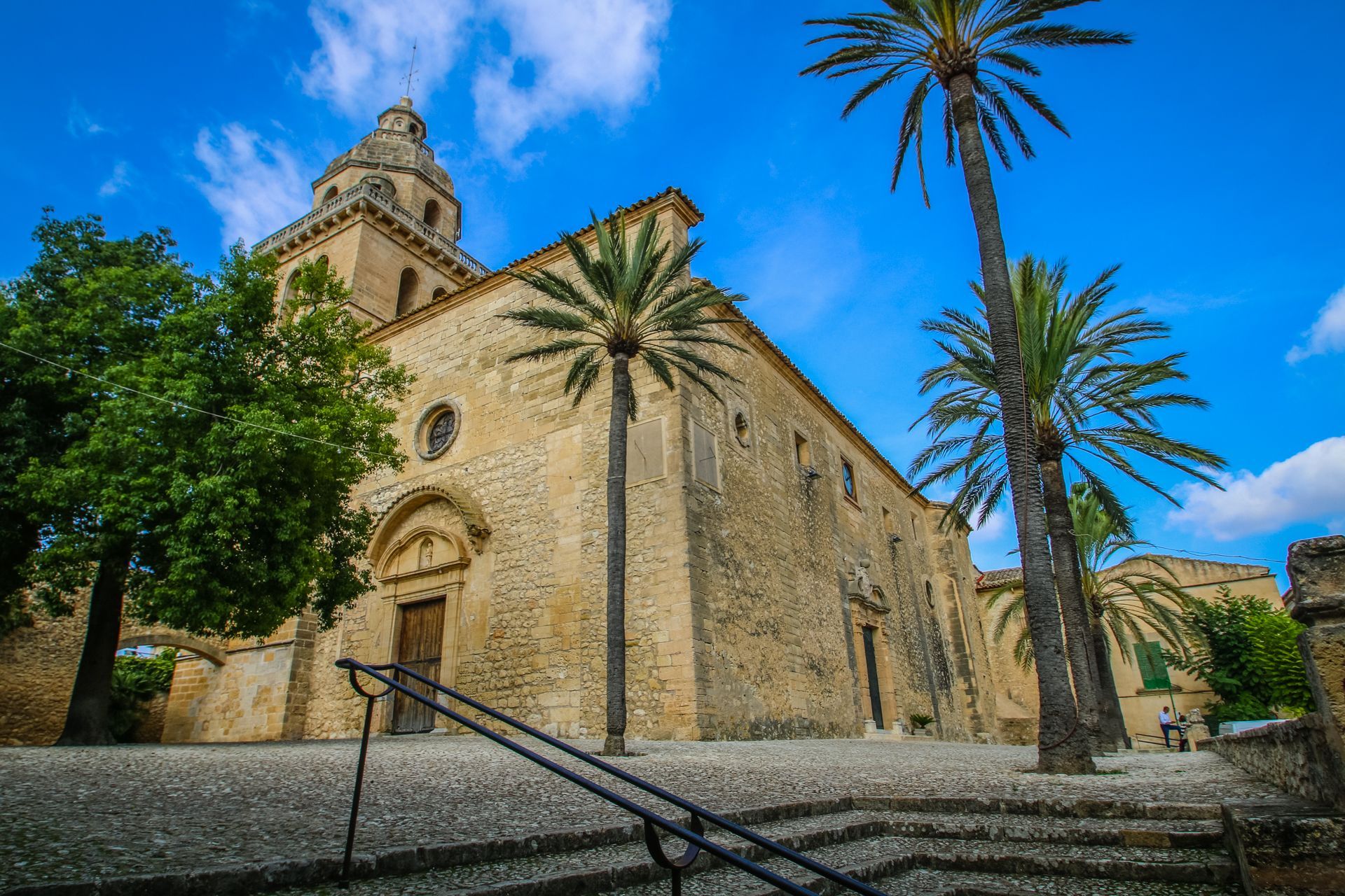 Marratxi, Mallorca, Majorca, Spain
