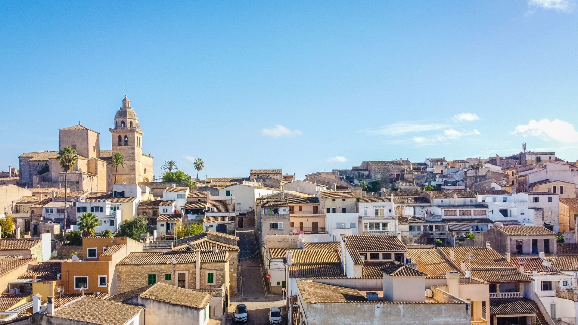 Marratxi, Mallorca, Majorca, Spain