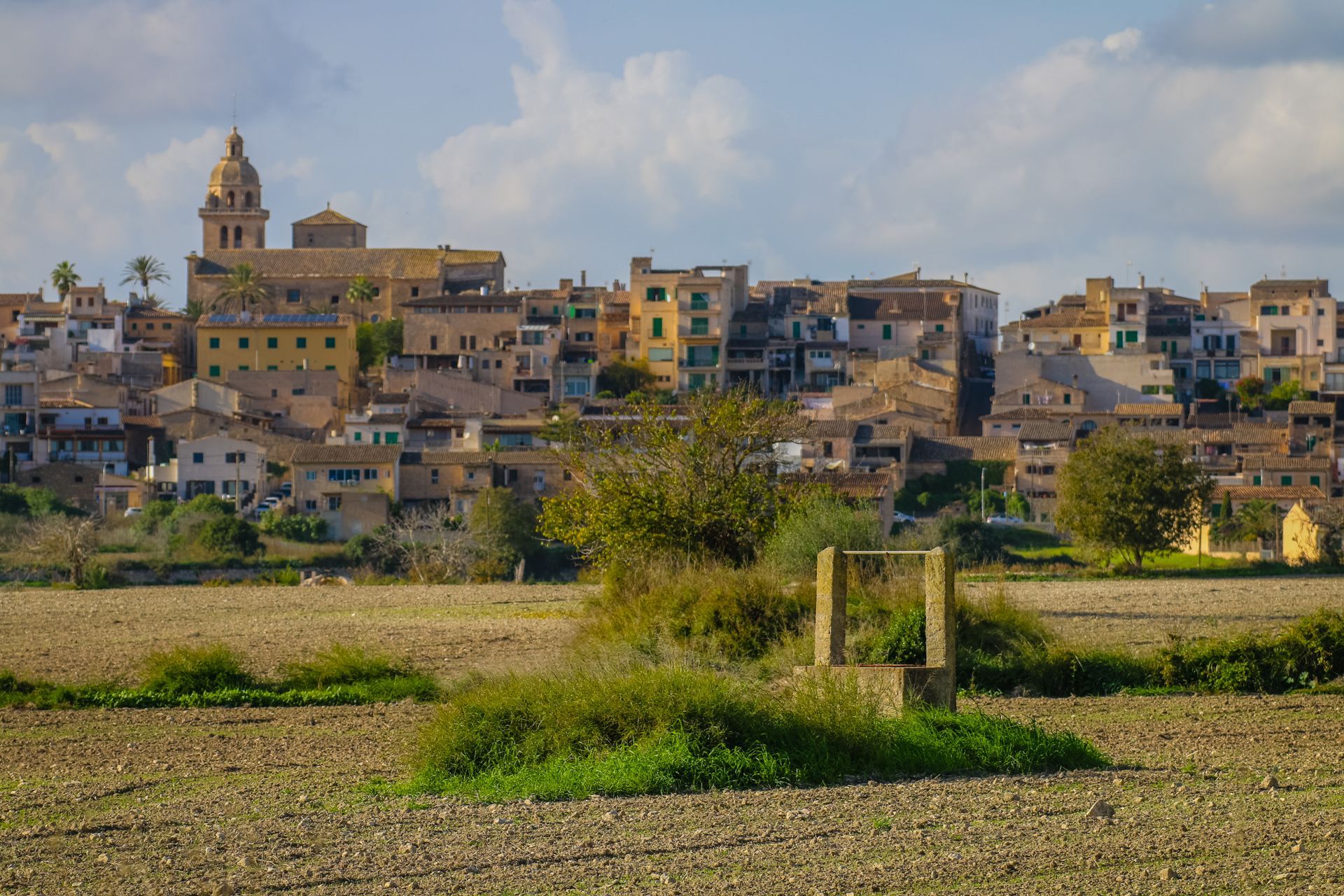Marratxi, Mallorca, Majorca, Spain