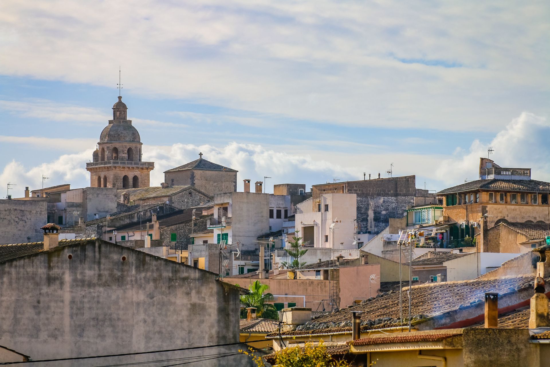 Marratxi, Mallorca, Majorca, Spain