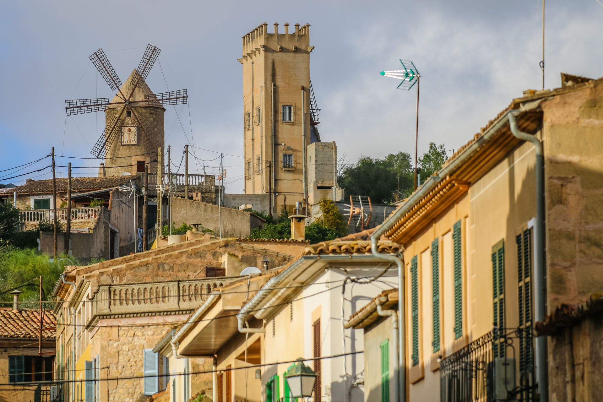 Marratxi, Mallorca, Majorca, Spain