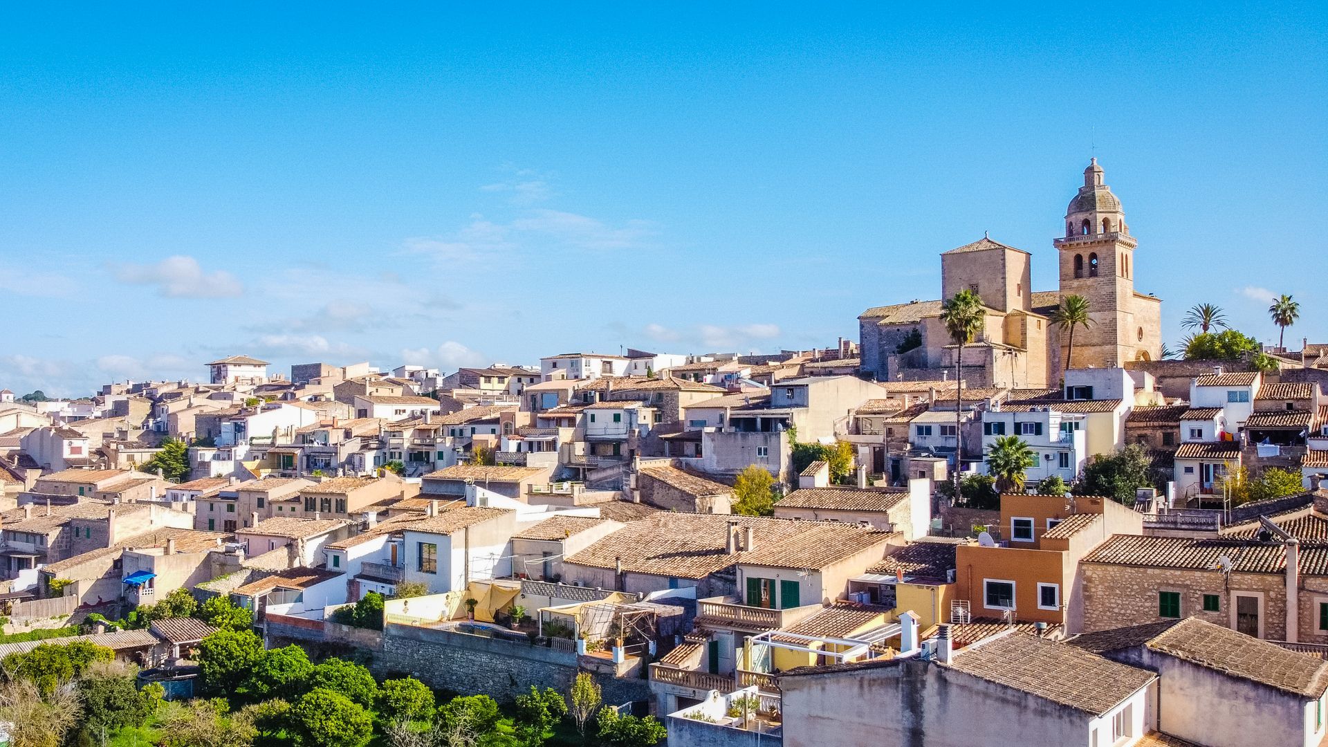 Marratxi, Mallorca, Majorca, Spain