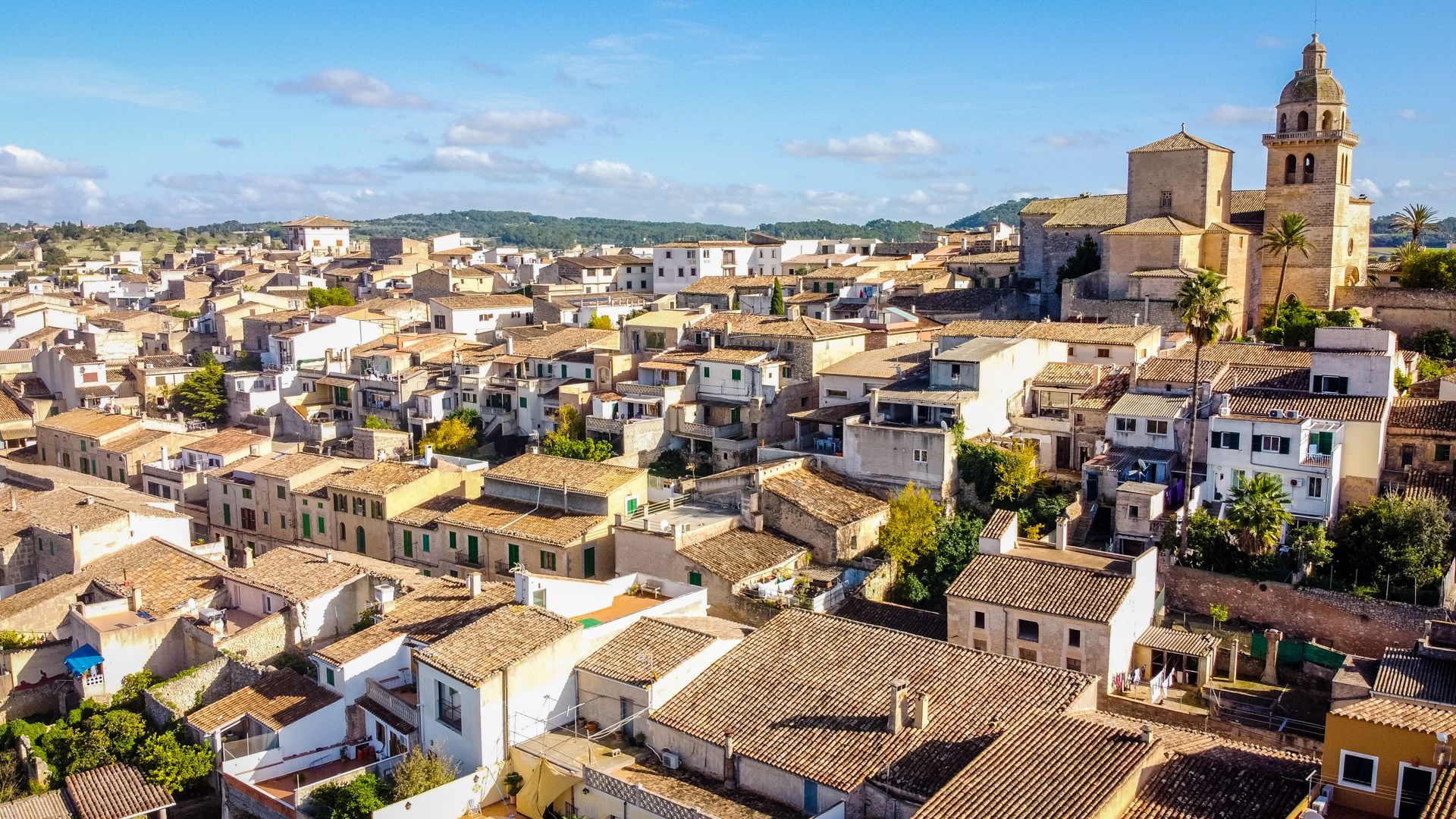 Marratxi, Mallorca, Majorca, Spain