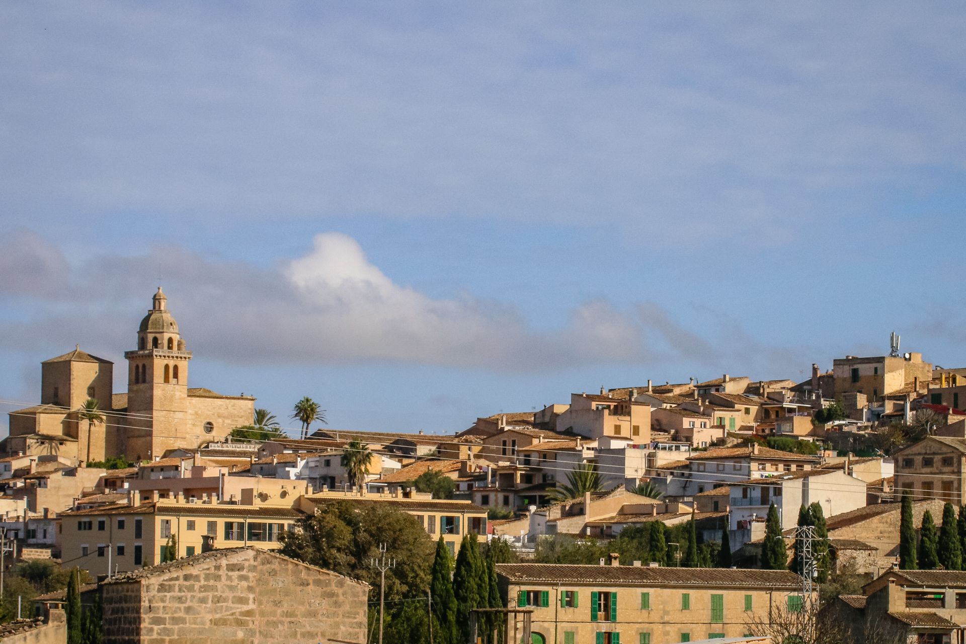 Marratxi, Mallorca, Majorca, Spain