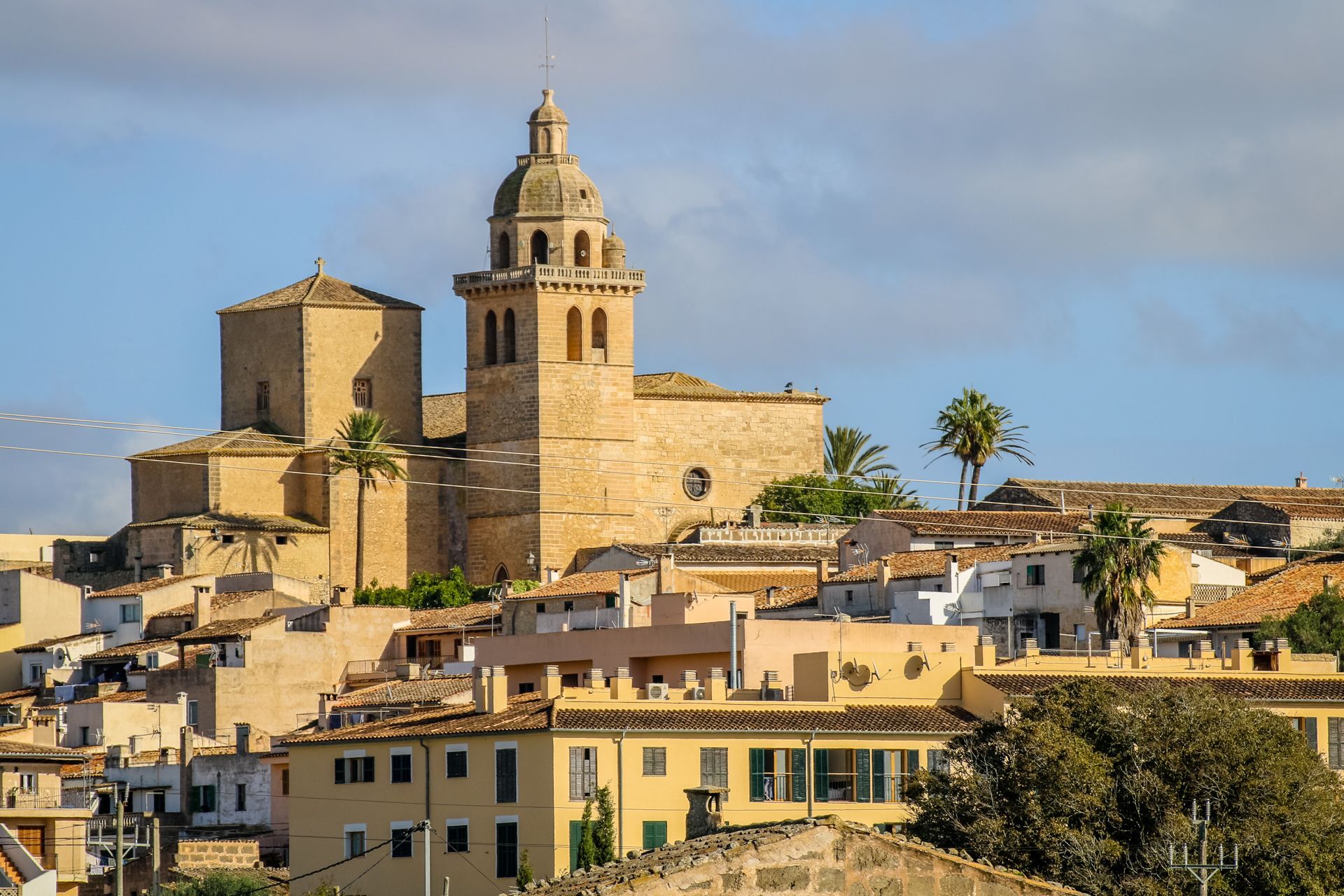Marratxi, Mallorca, Majorca, Spain