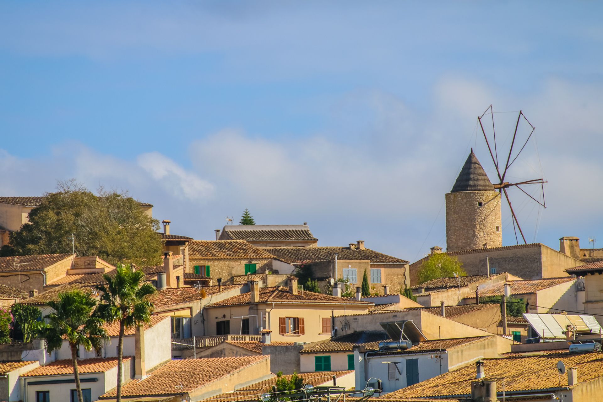 Marratxi, Mallorca, Majorca, Spain