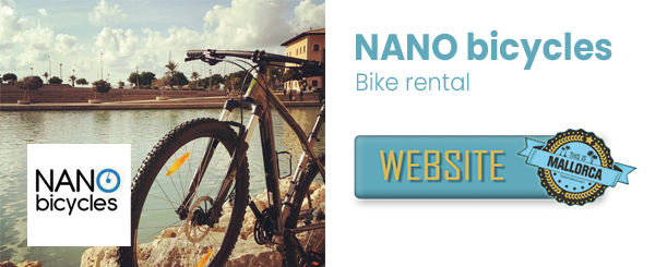 Nano Bicycles Mallorca