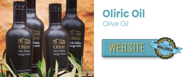 Oliric Olive Oil, Mallorca