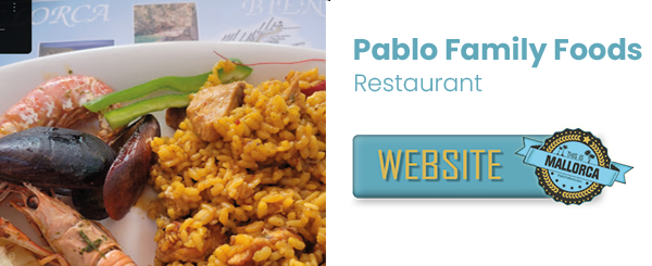Pablo Family Foods, Palmanova, Mallorca