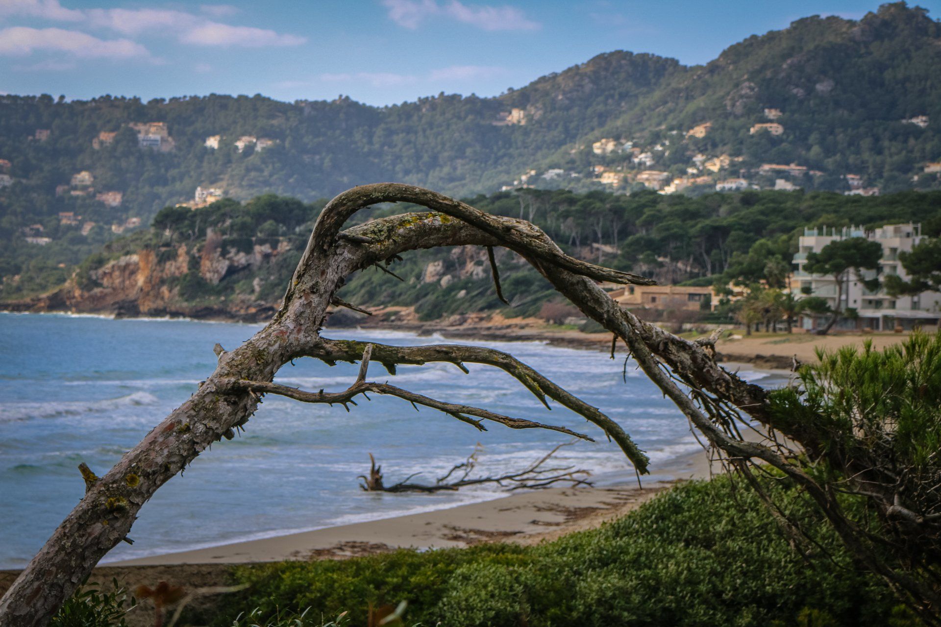 Canyamel, Mallorca, Majorca