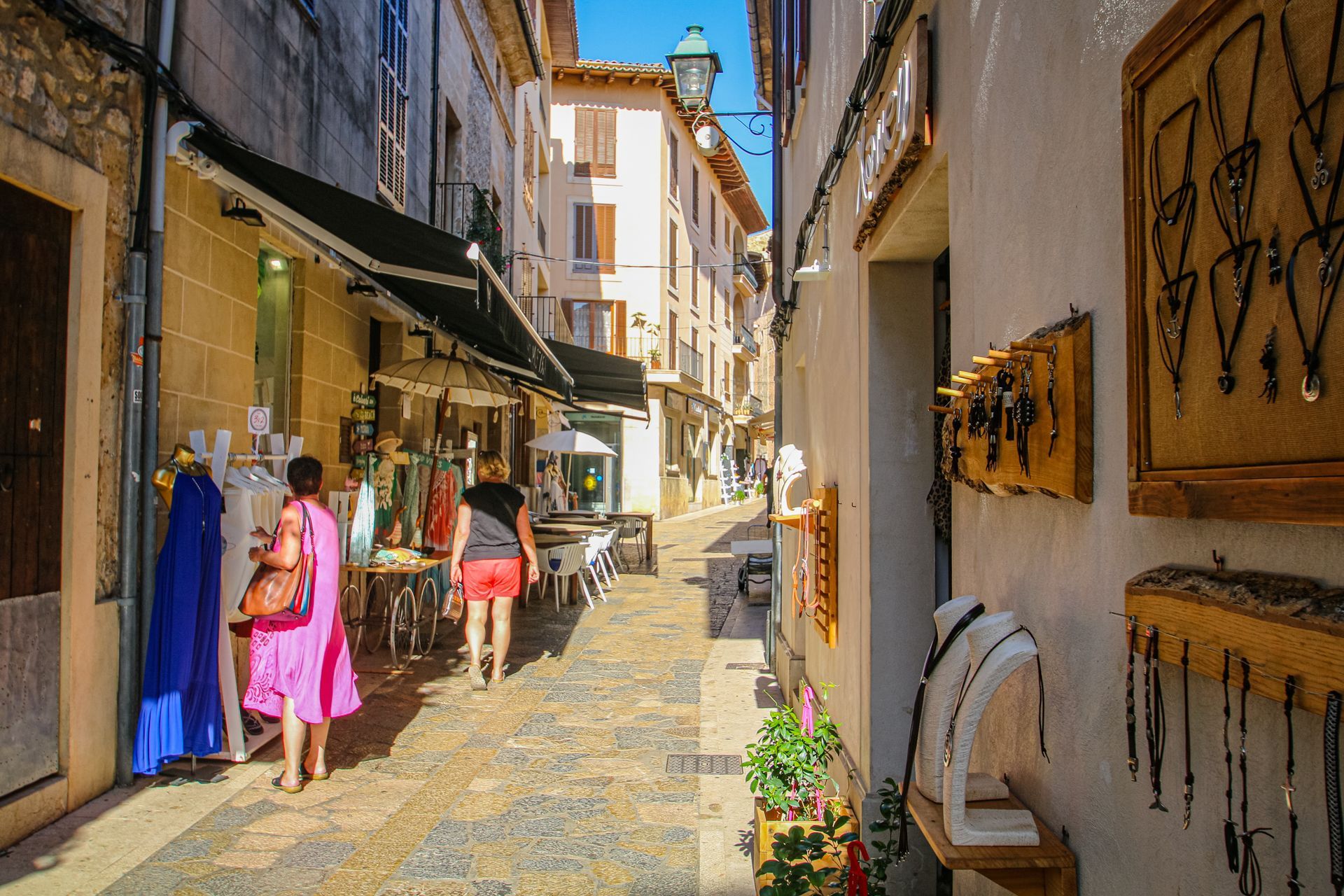 Pollenca, Mallorca, Majorca, Spain
