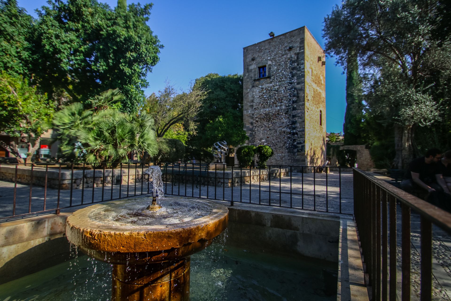 Pollenca, Mallorca, Majorca, Spain