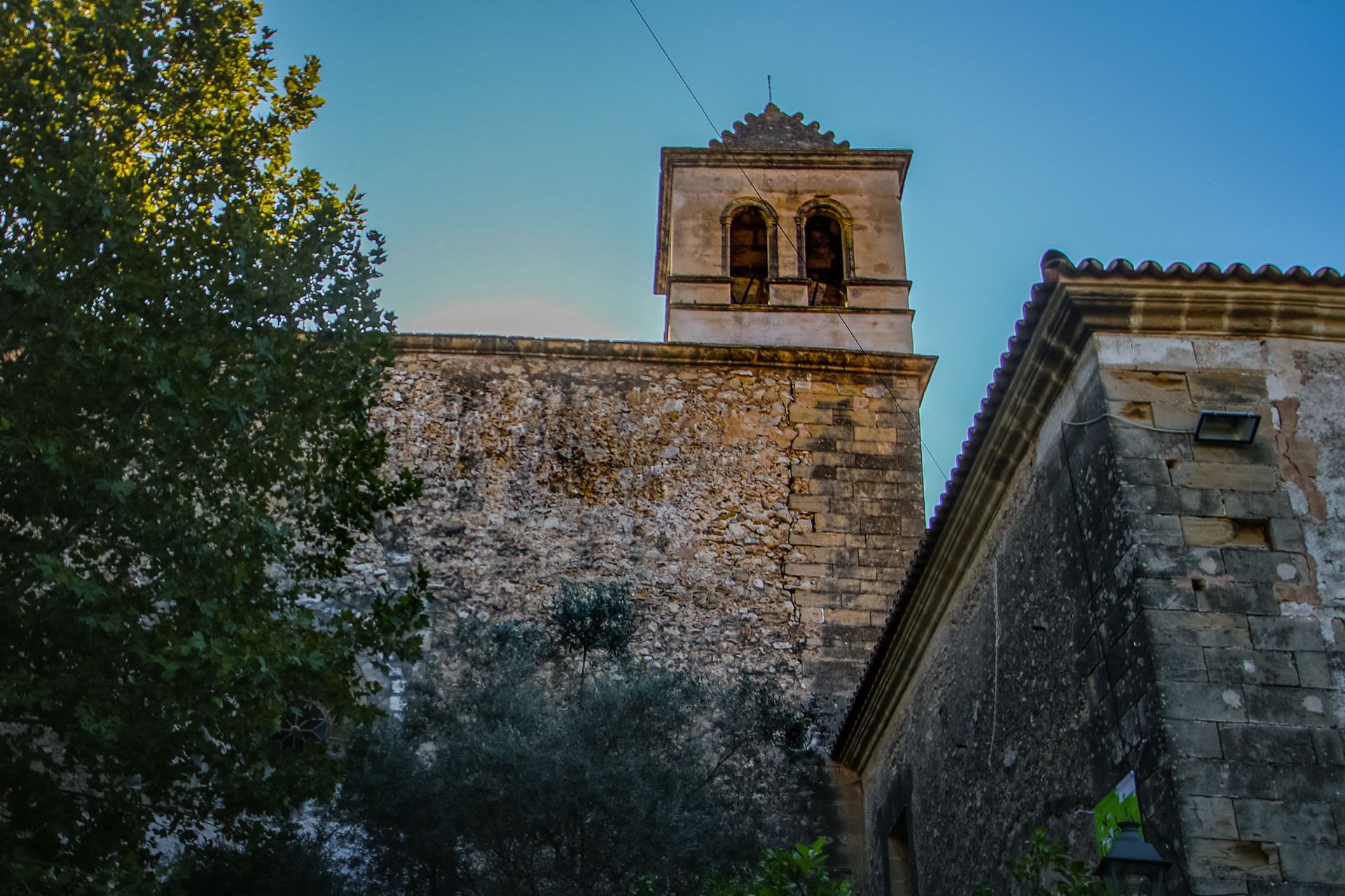 Pollenca, Mallorca, Majorca, Spain