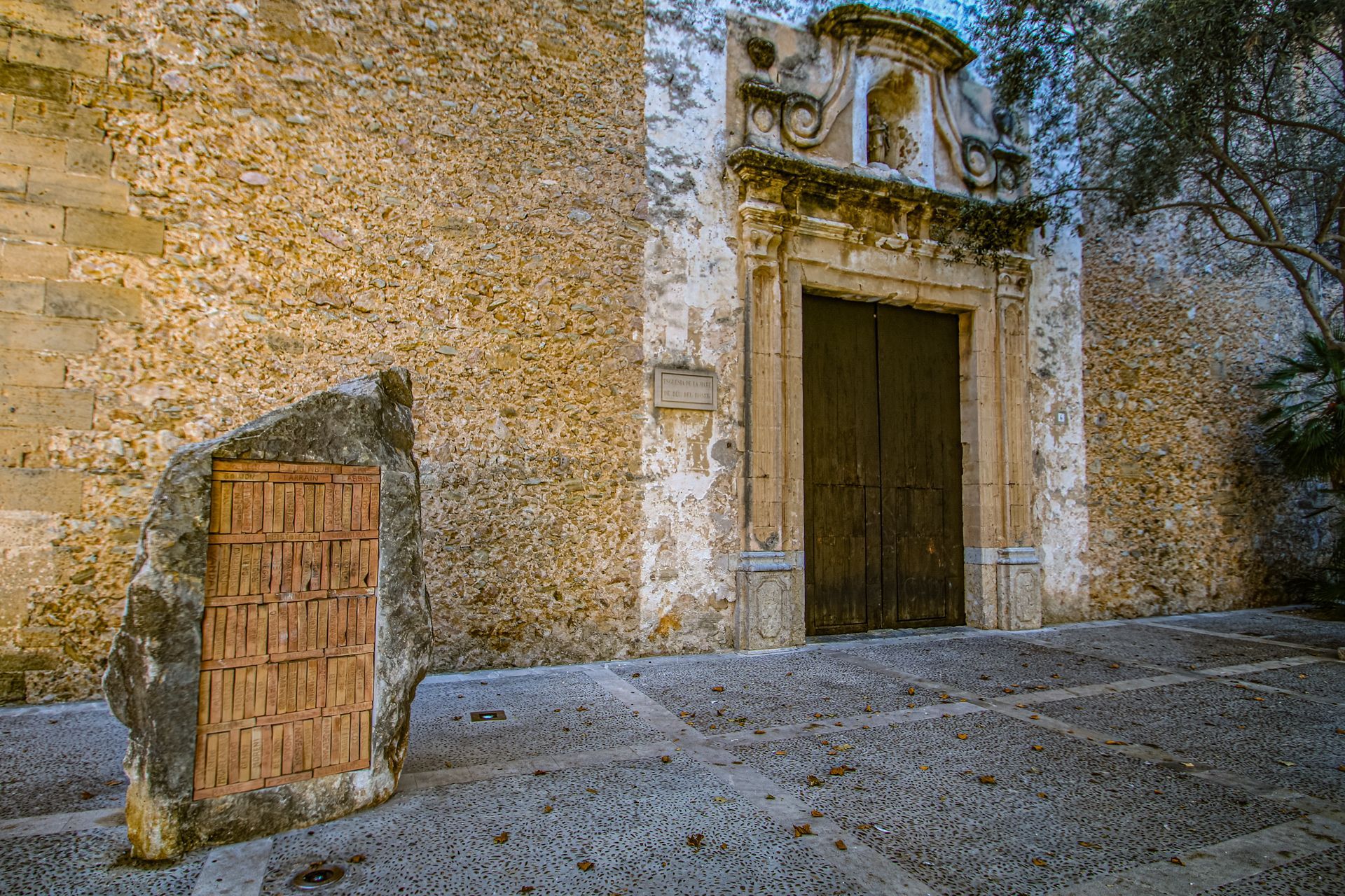 Pollenca, Mallorca, Majorca, Spain