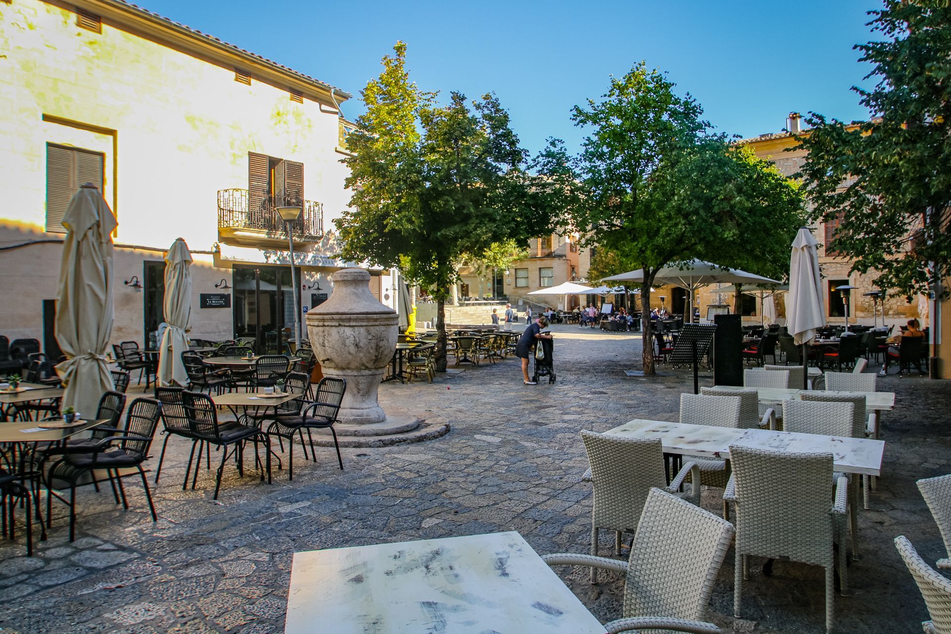 Pollenca, Mallorca, Majorca, Spain