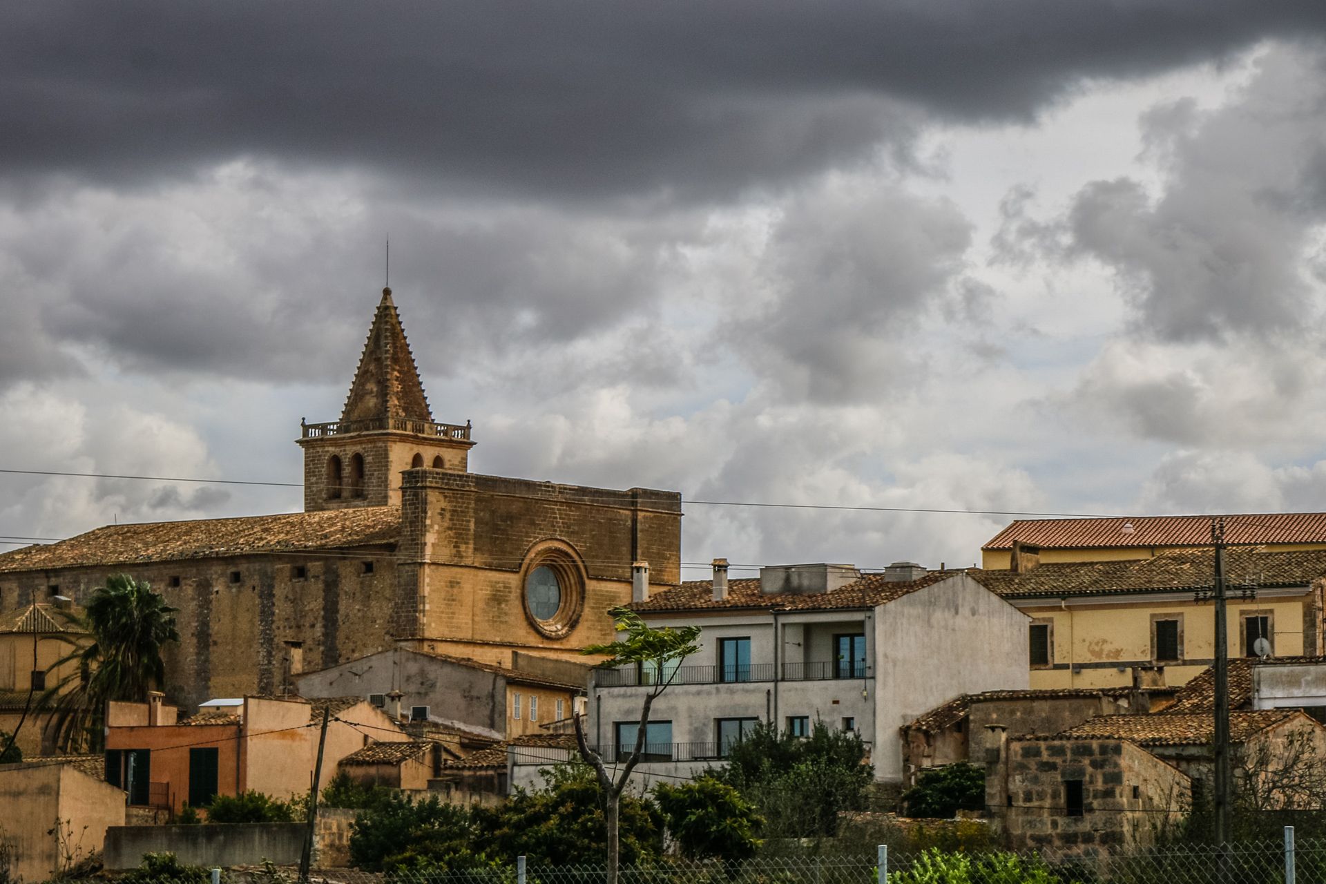 Porreres, Mallorca, Majorca, Spain