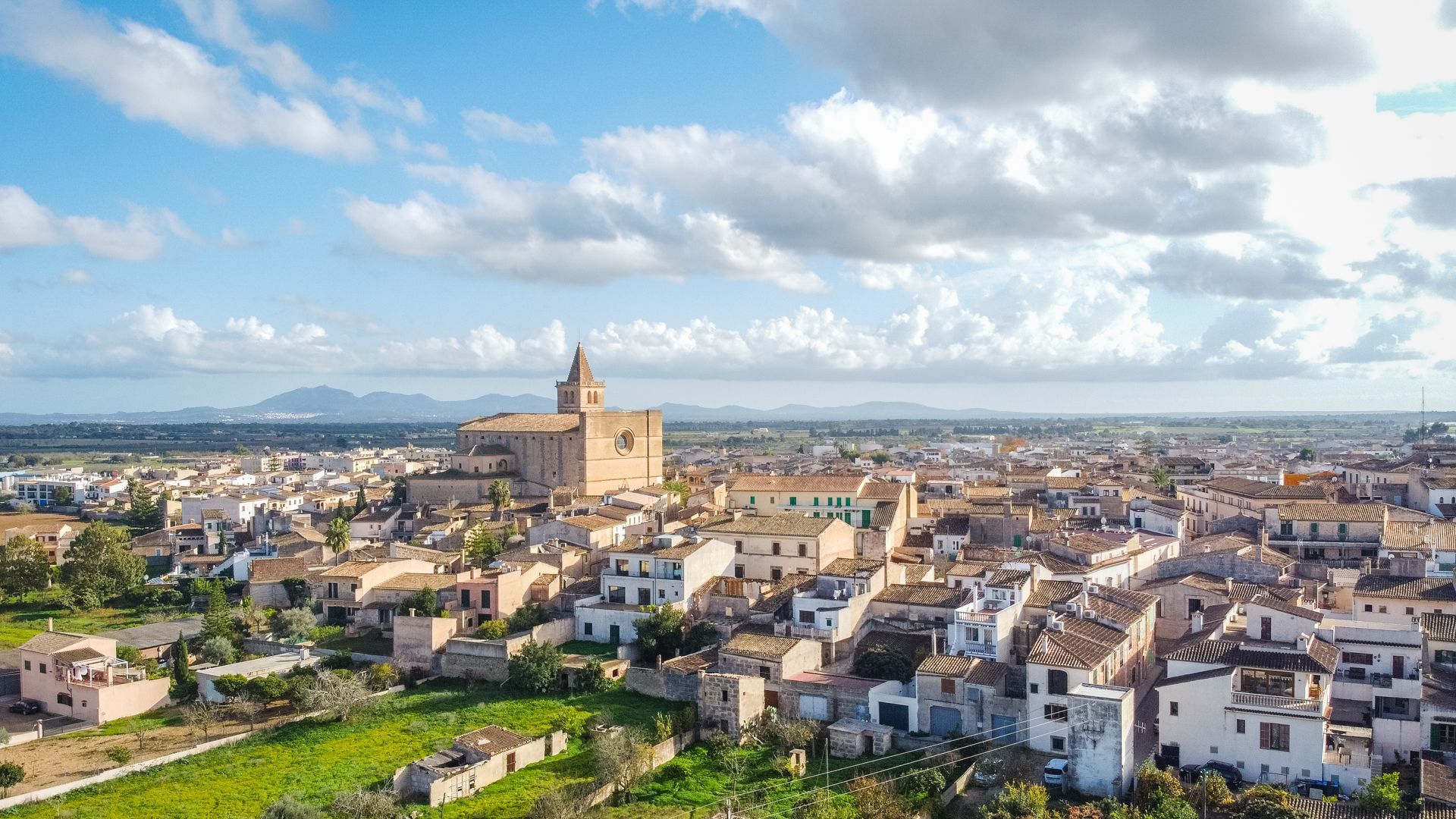 Porreres, Mallorca, Majorca, Spain
