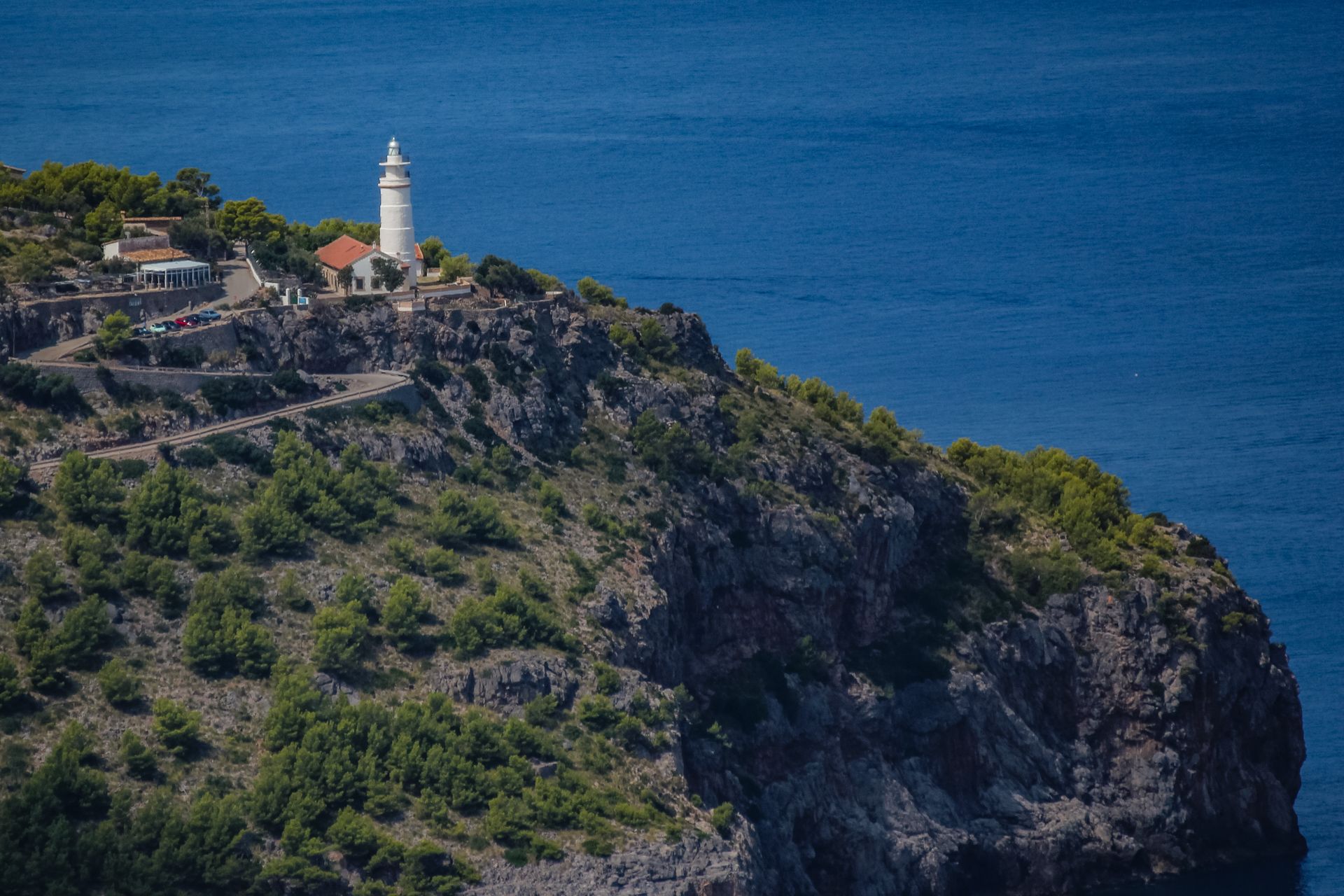 Port de Sóller, Mallorca, Majorca, Spain