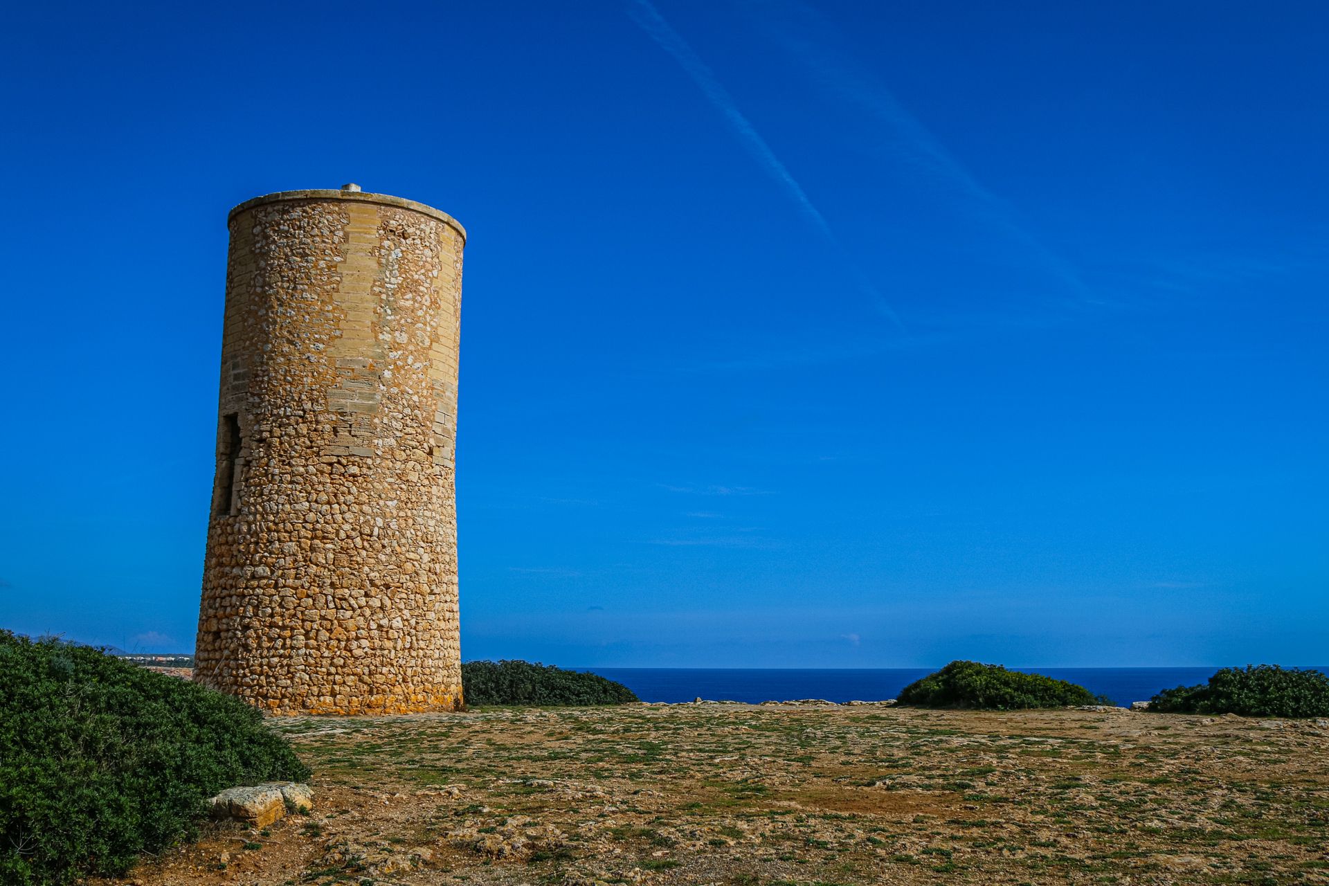 Porto Cristo, Mallorca, Majorca, Spain