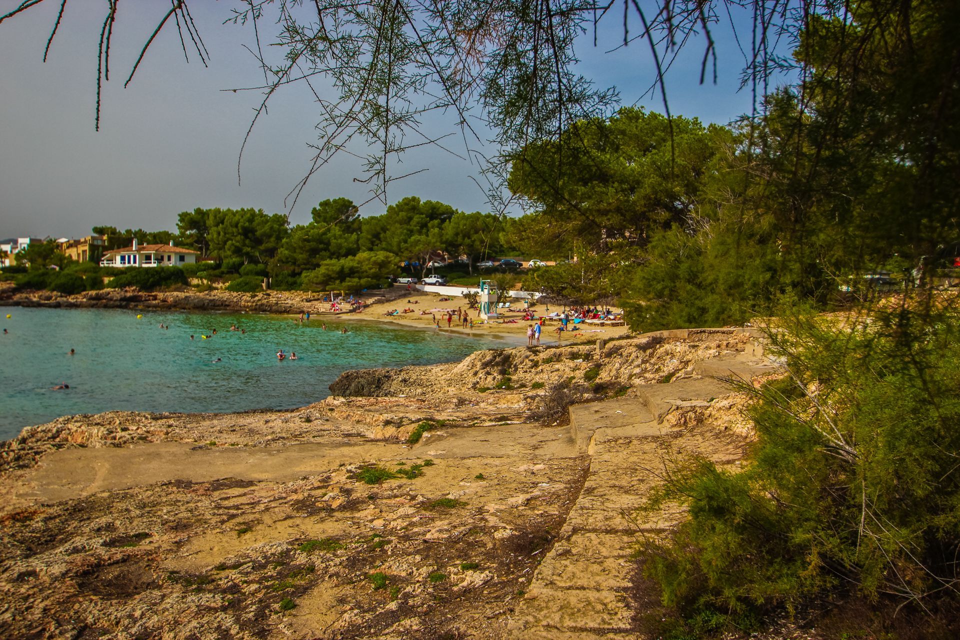 Portocolom, Mallorca, Majorca, Spain