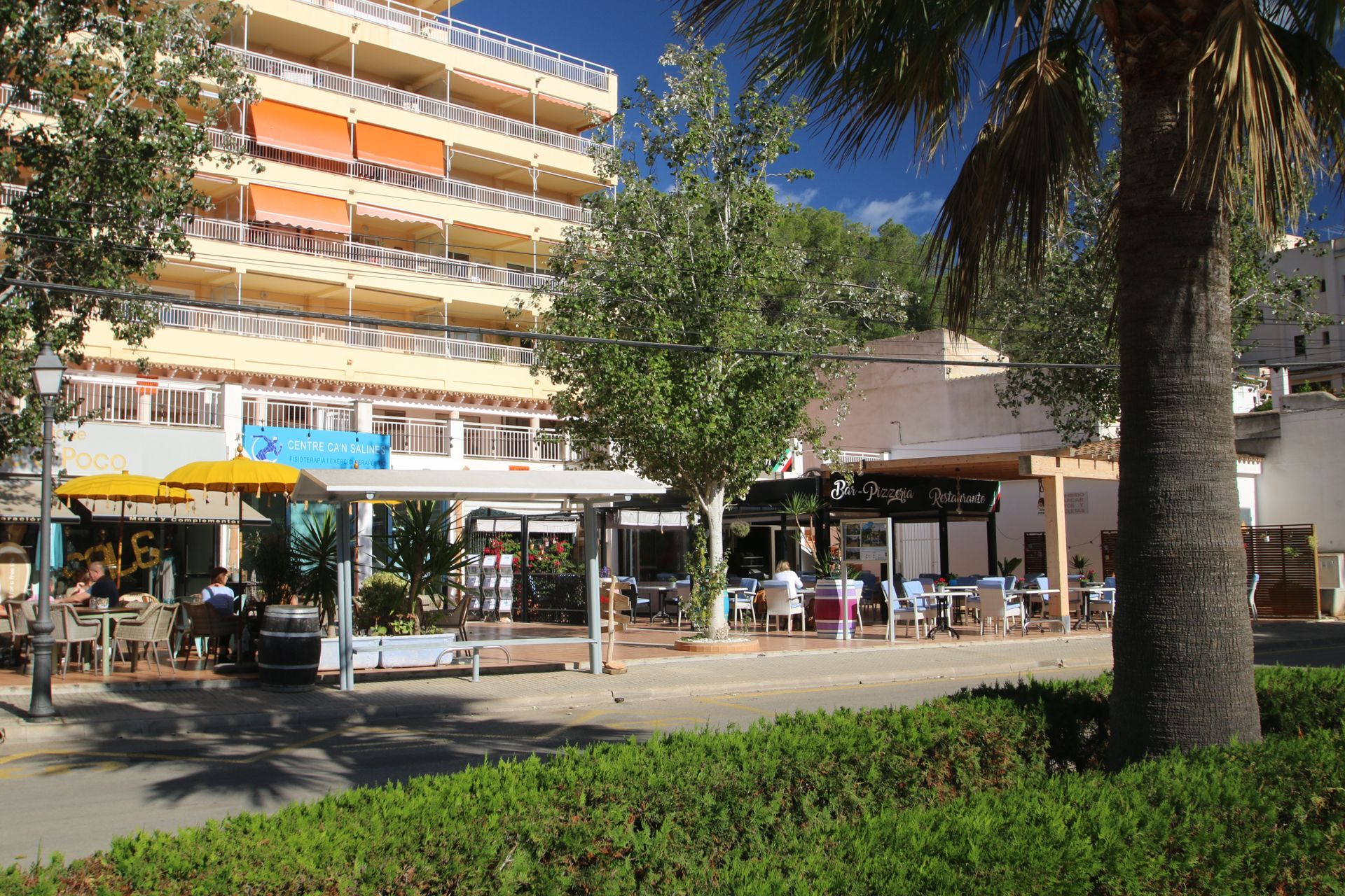 Portopetro, Mallorca, Majorca, Spain