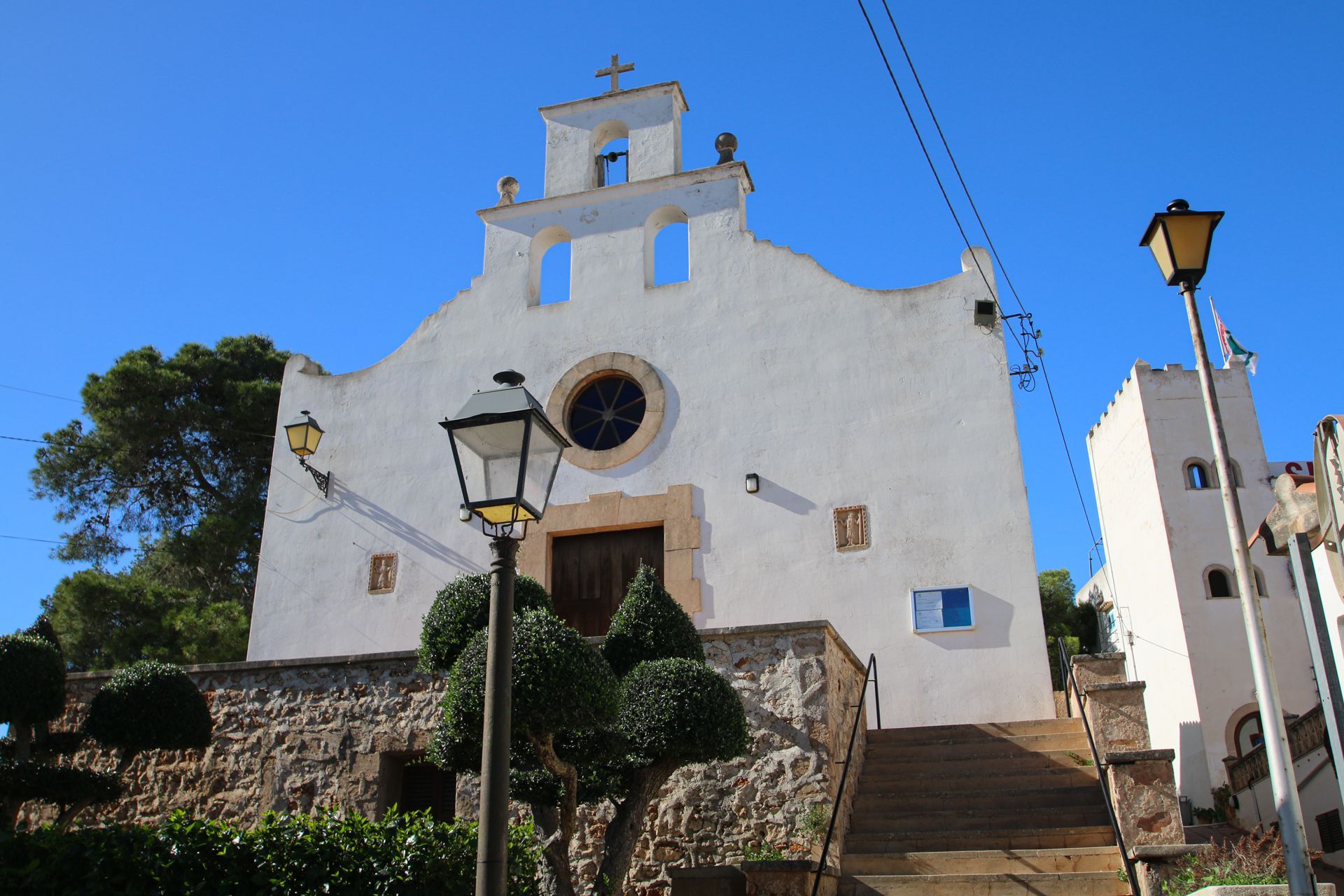 Portopetro, Mallorca, Majorca, Spain