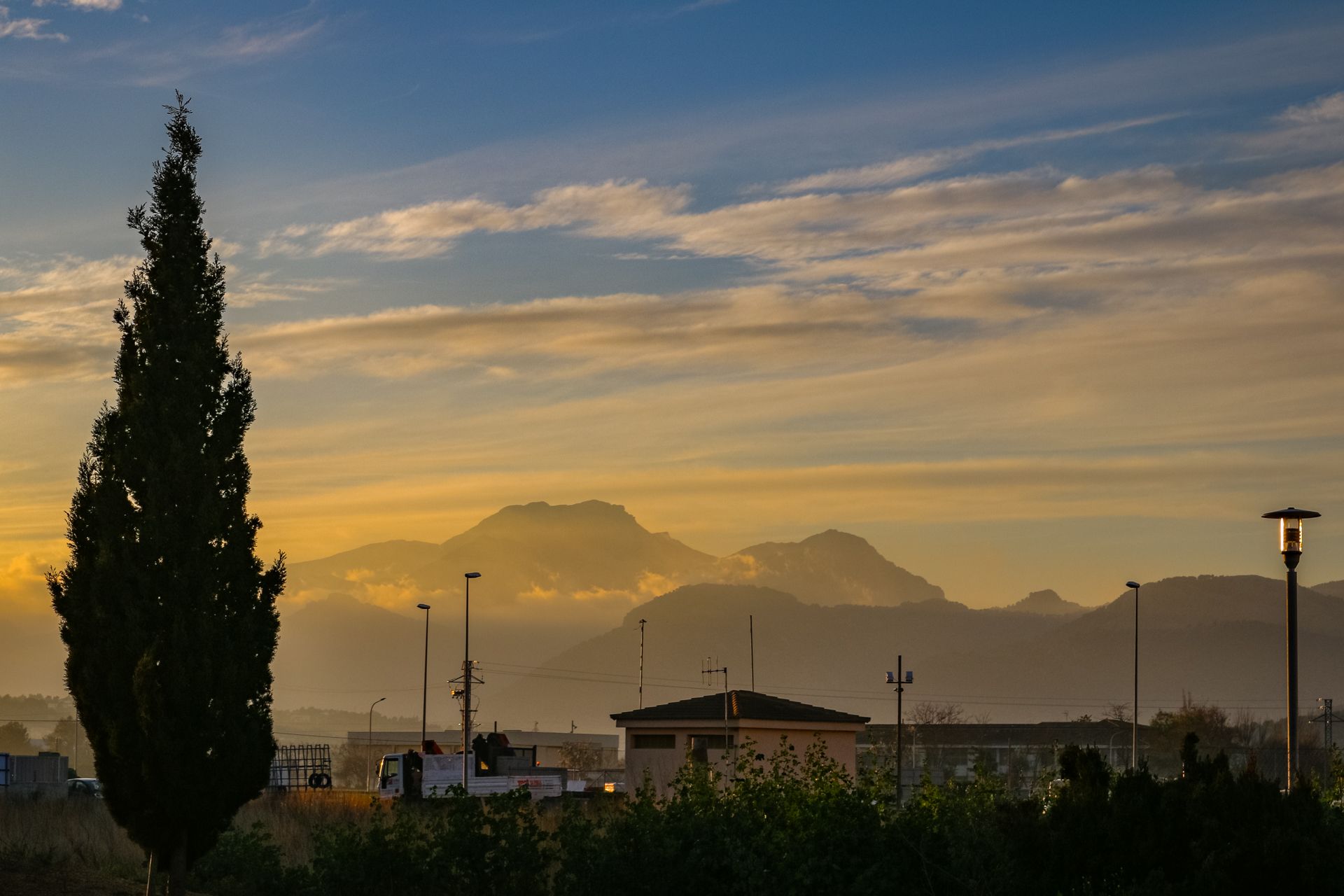 Sa Pobla, Mallorca, Majorca, Spain