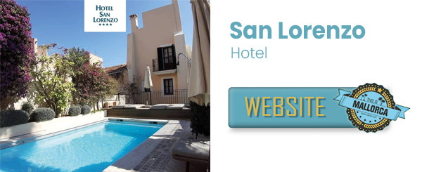 San Lorenzo Mallorca