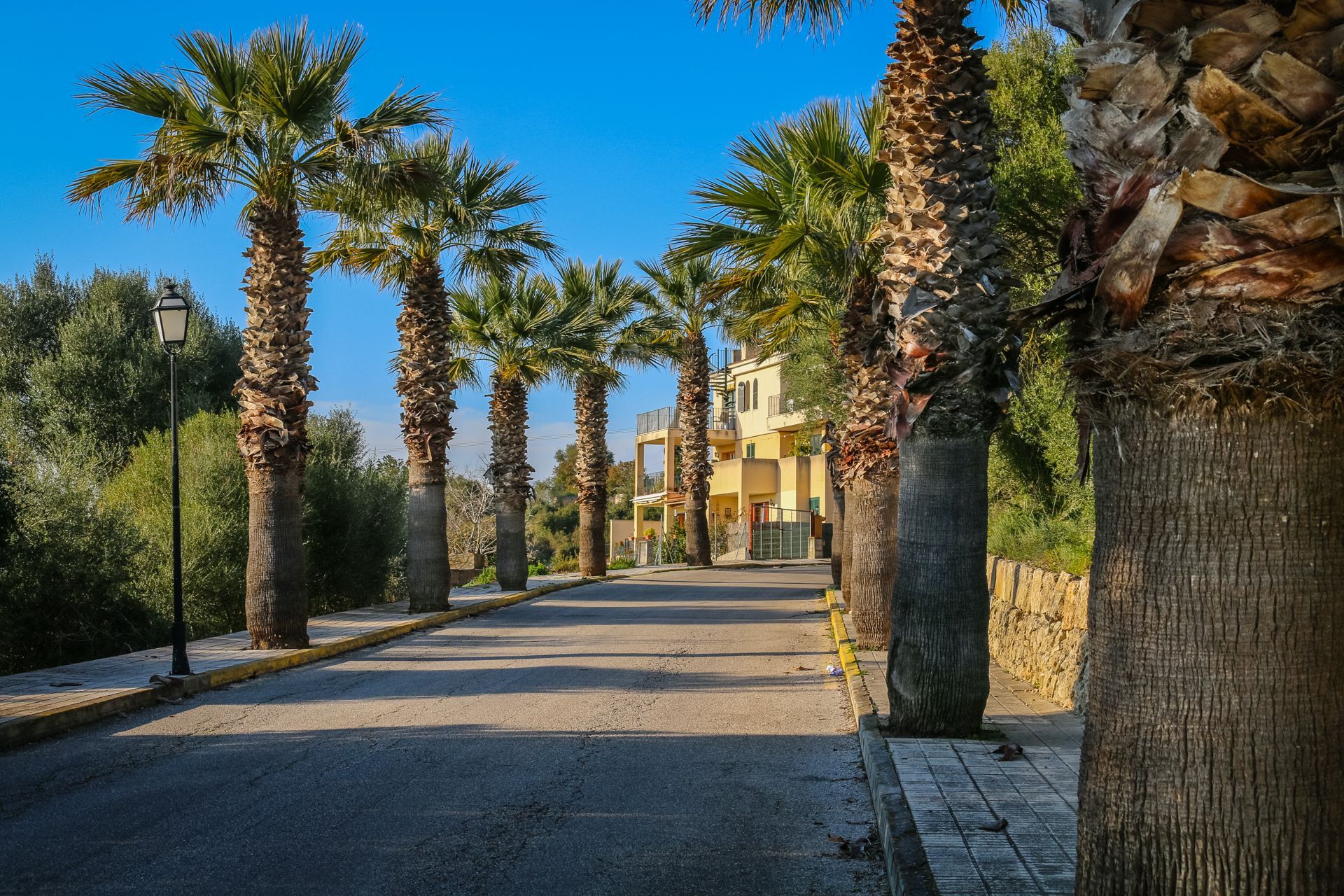 Santa Margalida, Mallorca, Majorca, Spain