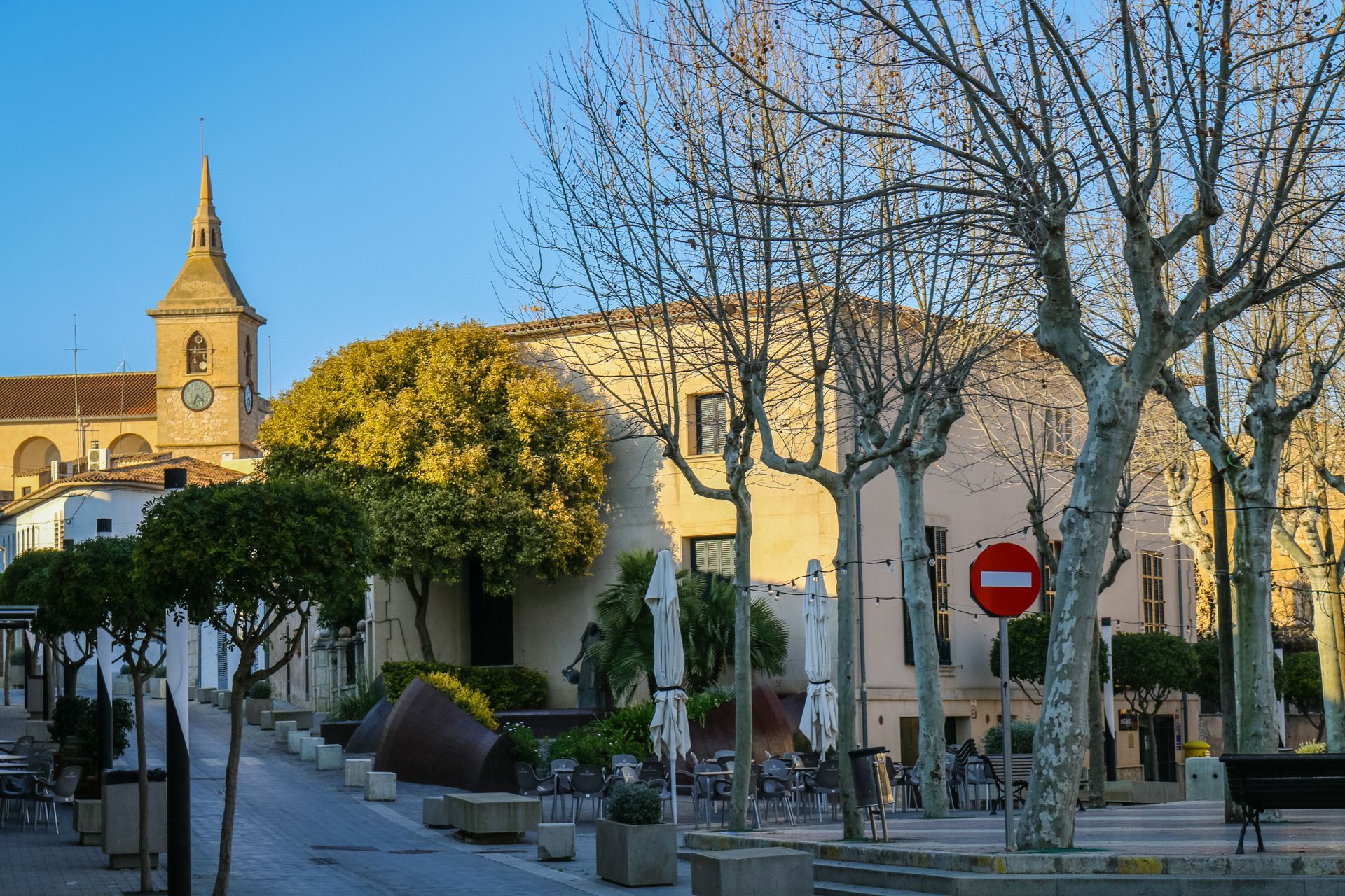 Santa Margalida, Mallorca, Majorca, Spain