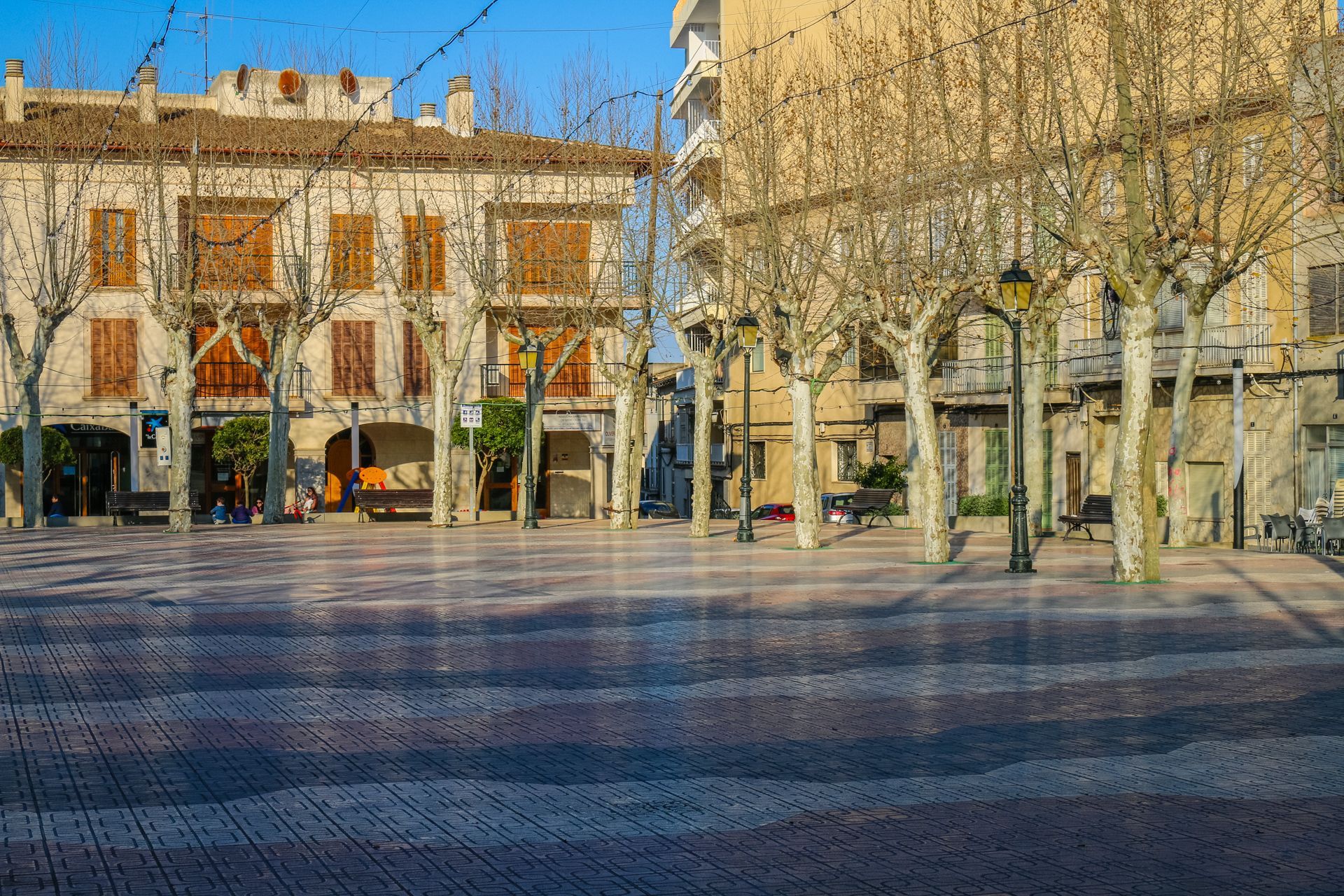 Santa Margalida, Mallorca, Majorca, Spain